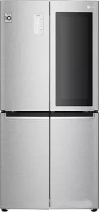 Холодильник многодверный LG GC-Q22FTAKL фото