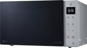 Микроволновая печь LG MS-2535GISL фото