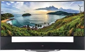 Телевизор LG 105UC9V фото