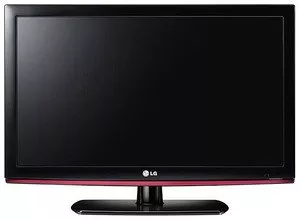 ЖК телевизор LG 19LD350 фото