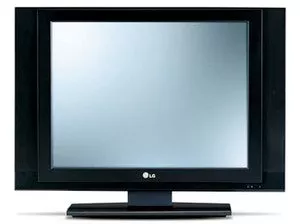 ЖК телевизор LG 20LS1R фото