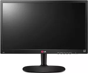 Монитор LG 20M35A-B фото