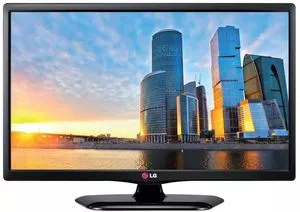 Телевизор LG 22LB450B фото