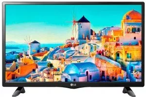 Телевизор LG 22LH450V фото