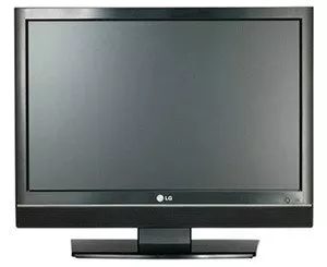 ЖК телевизор LG 22LS4 фото