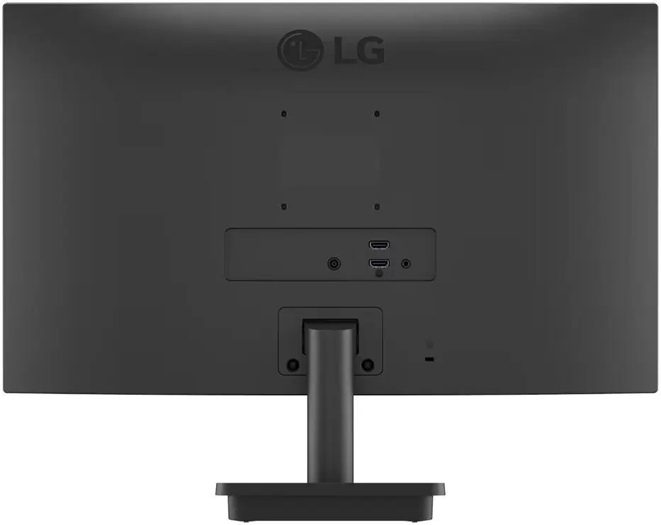 Монитор LG 24BA400-B фото