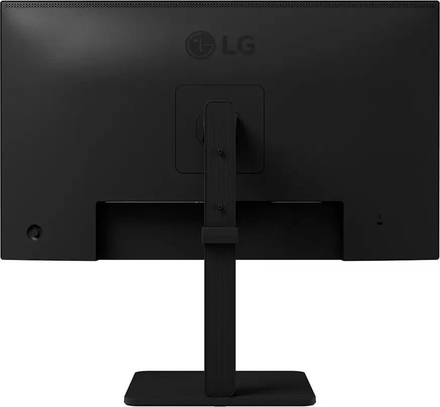 Монитор LG 24BA550-B фото