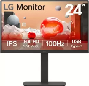 LG 24BA650-B