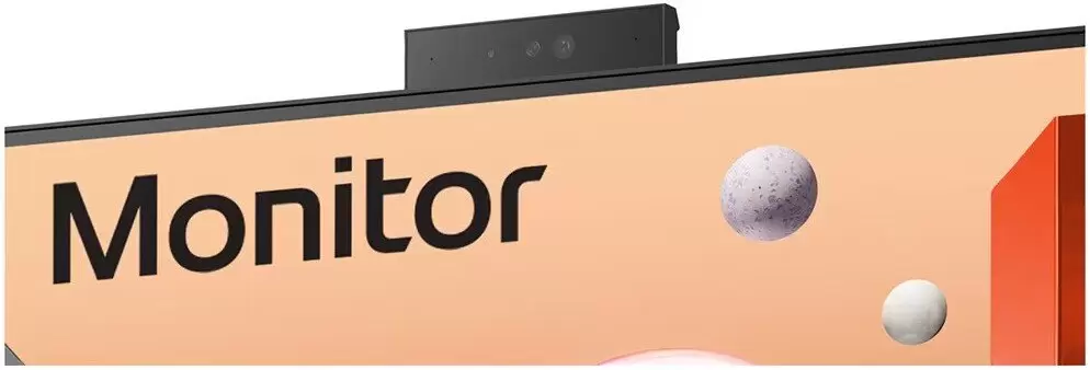 Монитор LG 24BA850-B фото