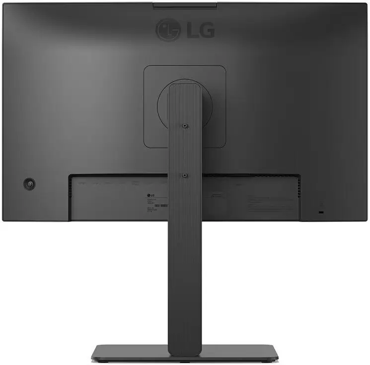 Монитор LG 24BA850-B фото