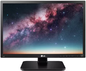 Монитор LG 24BK45HP-B фото