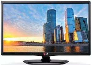 Телевизор LG 24LB450U фото