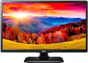 Телевизор LG 24LJ480U-PZ фото