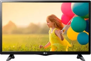 Телевизор LG 24LP451V-PZ фото