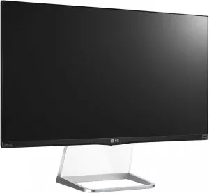 Монитор LG 24MP77HM-P фото