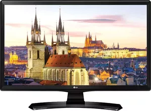 Телевизор LG 24MT49DF-PZ фото