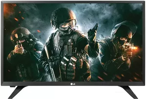 Телевизор LG 24MT49VT-PZ фото