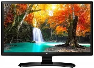 Телевизор LG 24TK410V фото