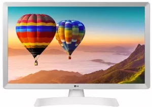 Телевизор LG 24TN510S-WZ фото