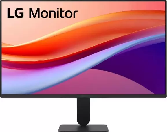 Монитор LG 24U411A-B фото