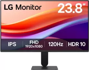 LG 24U411A-B