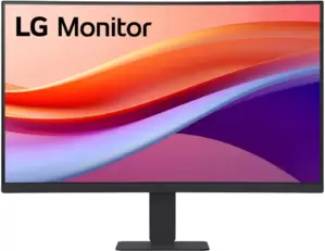 Монитор LG 24U421A-B
