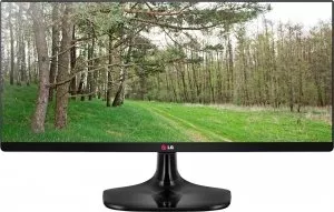 Монитор LG 25UM65 фото