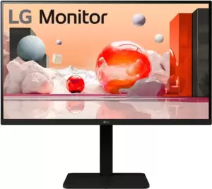 Монитор LG 27BA550-B фото