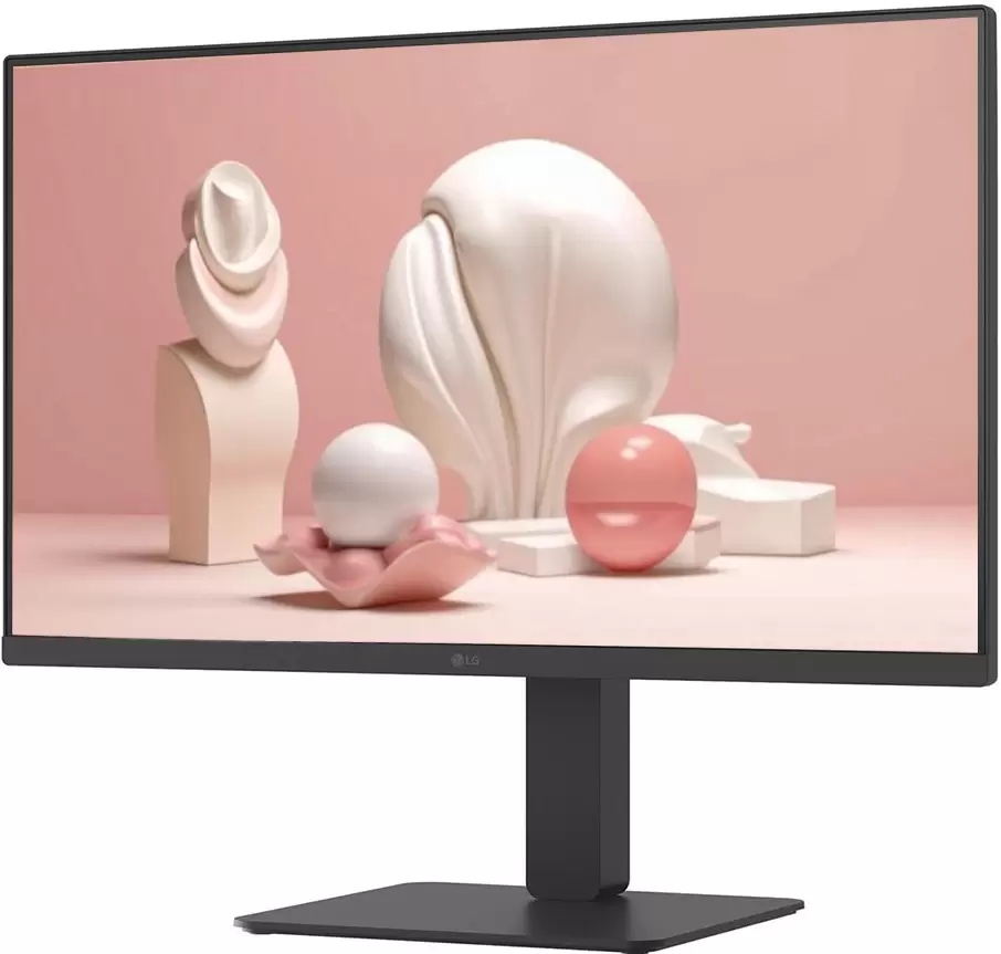 Монитор LG 27BA65QB-B фото