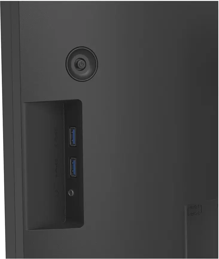 Монитор LG 27BA65QB-B фото