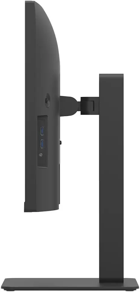 Монитор LG 27BA65QB-B фото