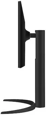 Монитор LG 27BP55U-B фото