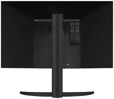 Монитор LG 27BP55U-B фото