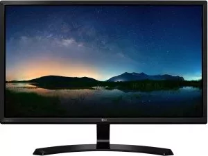 Монитор LG 27MP58VQ-P фото