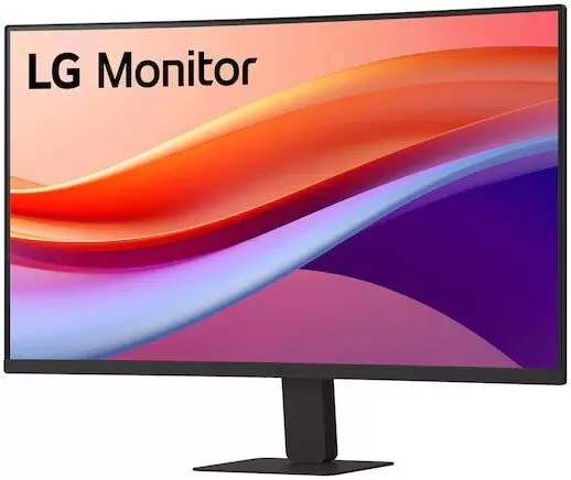 Монитор LG 27U421A-B фото