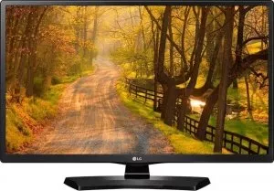 Телевизор LG 28LH491U фото