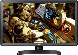 Телевизор LG 28TL510S-PZ фото