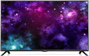 Телевизор LG 32LB551U фото