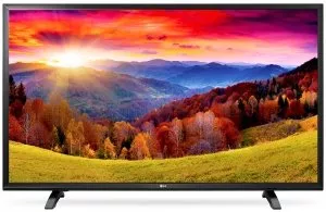 Телевизор LG 32LH500D фото