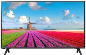 Телевизор LG 32LJ501U фото