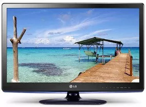 Телевизор LG 32LS3510 фото