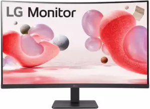 LG 32MR50C-B