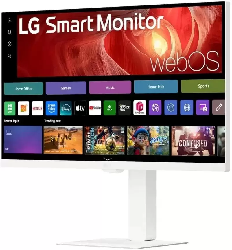 Монитор LG 32U850SA-W фото