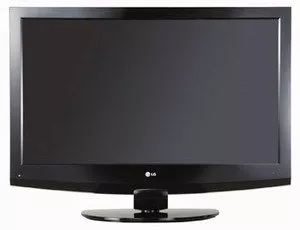 ЖК телевизор LG 37LF75 фото