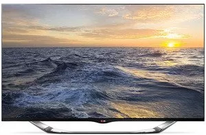 Телевизор LG 42LA860V фото