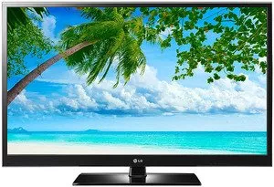 Плазменный телевизор LG 42PT250 фото