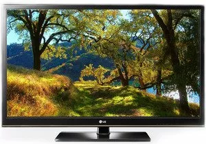 Плазменный телевизор LG 42PT350 фото