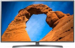 Телевизор LG 43LK6200 фото