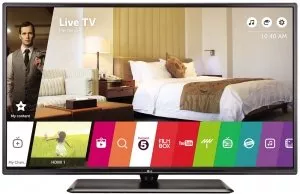 Телевизор LG 43LW641H фото