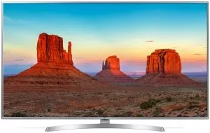 Телевизор LG 43UK6510 фото